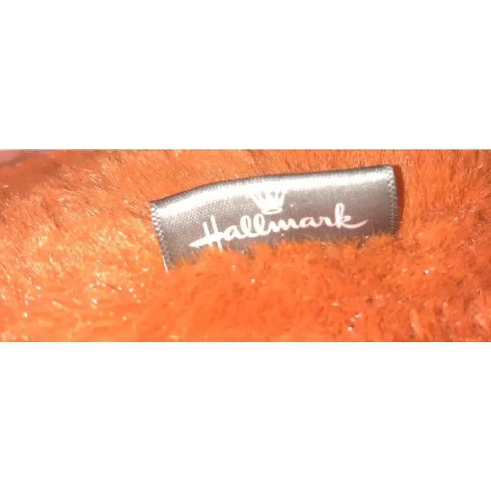 Hallmark Bogey the Orangutan Plush